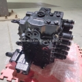 426-00078B Excavator DH150LC-7 Main Control Valve